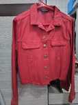 Djinsi jaket джинсы пиджак