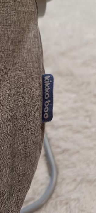 Шезлонг kikka boo