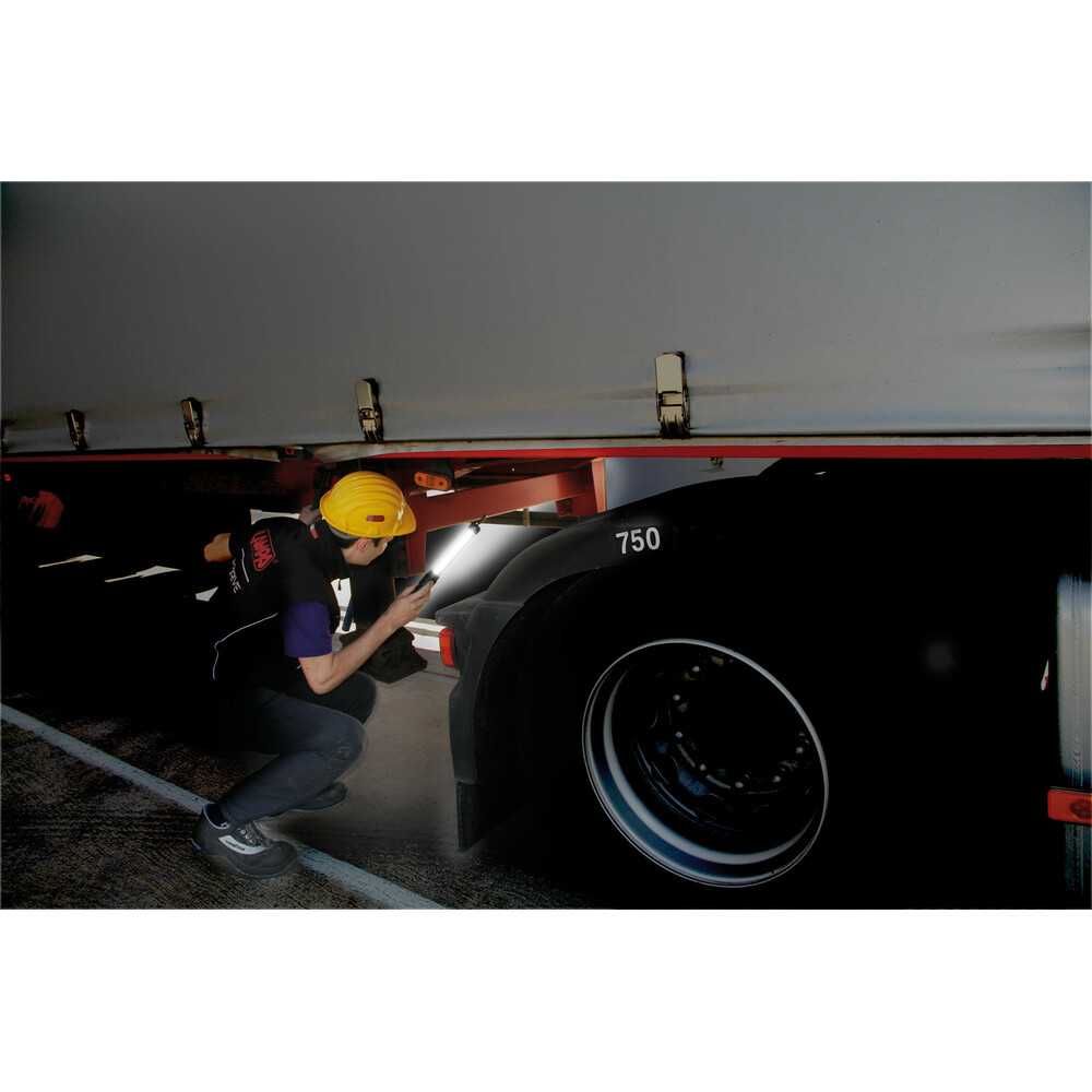 COB LED Multi Power, работна лампа – 12V-24V
