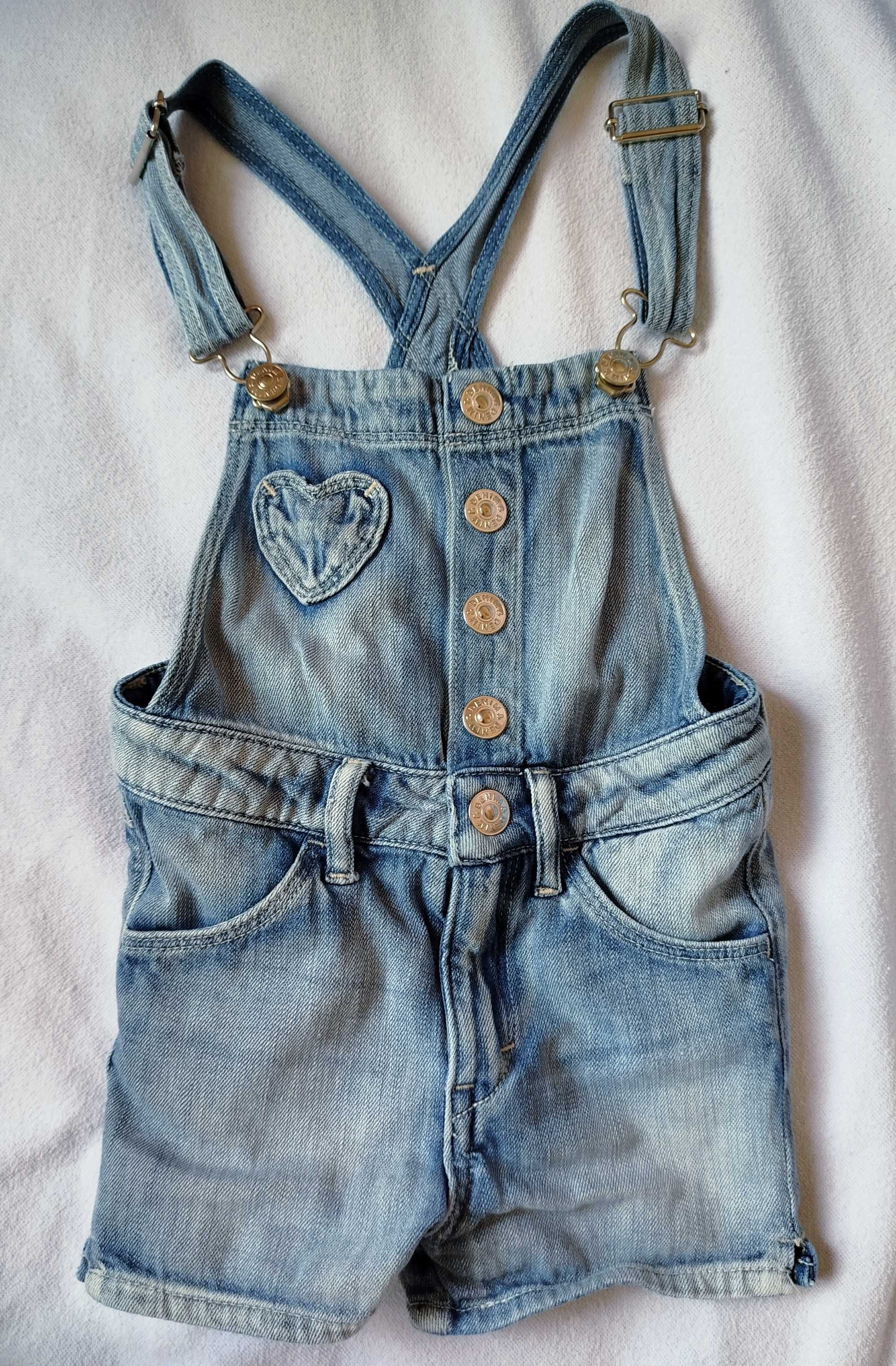 Детски дрехи Zara, H&M 2-3 години, 92-98