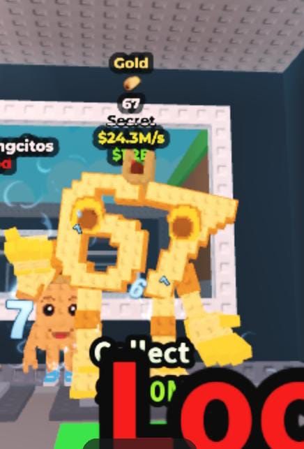 Продам Брейнрота