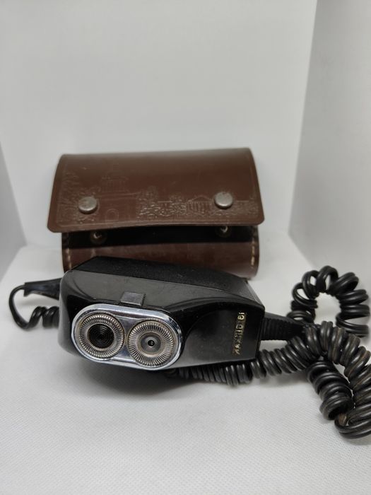 Электробритва Харьков СССР