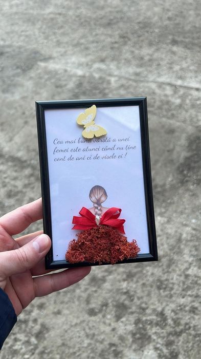 Pentru ea de 8 martie