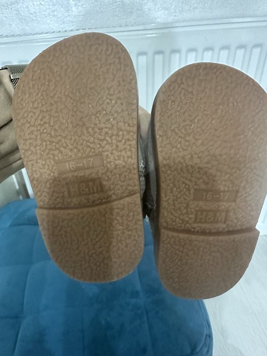 Ghetute bebe 16/17