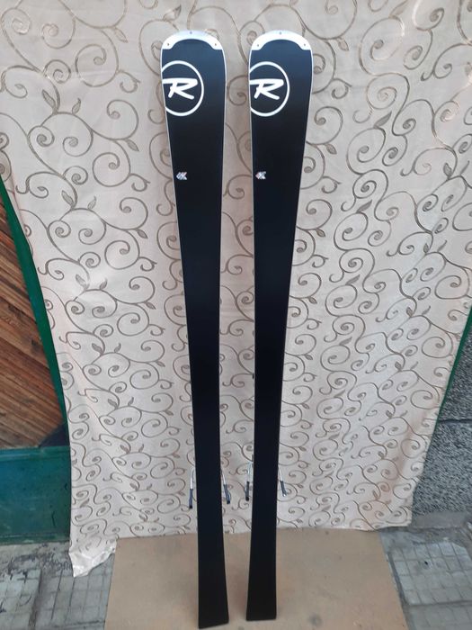 карвинг ски Rossignol Pursuit 14  170см.