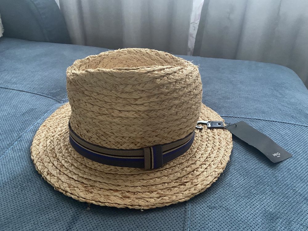 Palarie mango unisex
