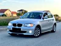 Bmw Seria 1 120d 163cp 2006 M47