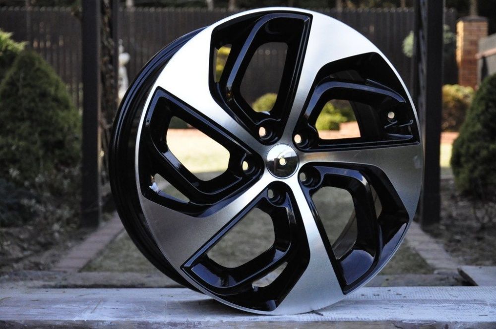 19" Джанти Хюндай Санта Фе 5X114,3 HYUNDAI TUSCON SANTA FE IX IX35