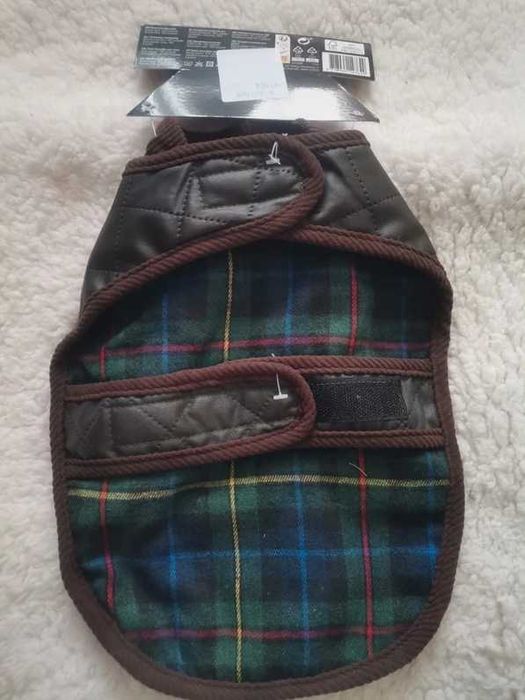 Dog Jacket Jachetă pentru catei talie mica marimea S