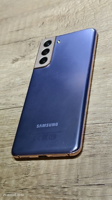 Samsung s21 5g 8gb/128gb