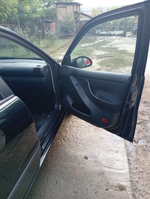 Seat leon ultilizat