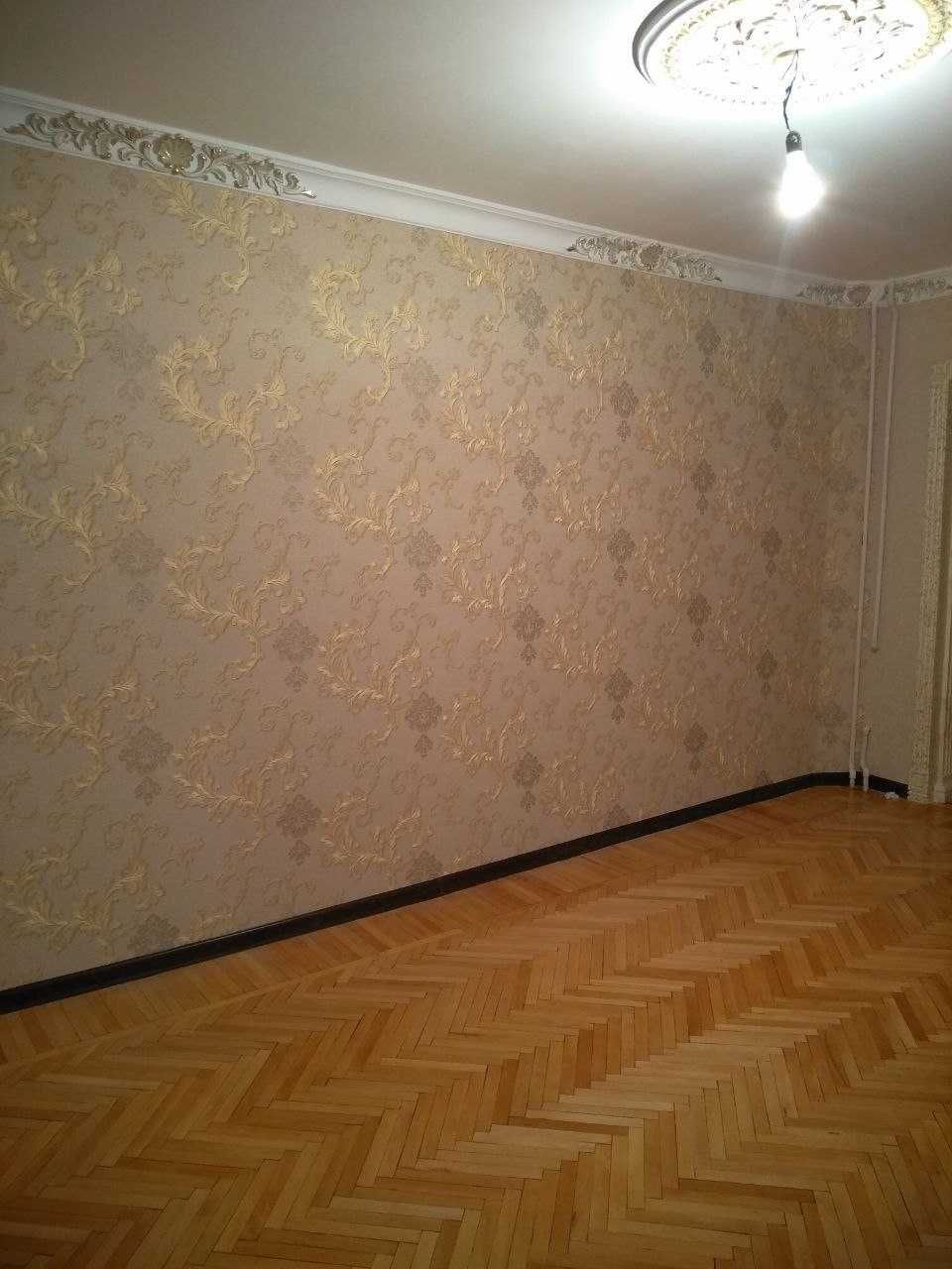 Ц-26  Гулобод  .4/2/4.  панель  90м²   ( хороший ремонт )