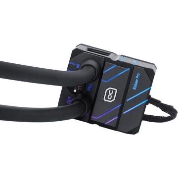 Alphacool Eisbaer Pro Aurora 360 CPU AIO