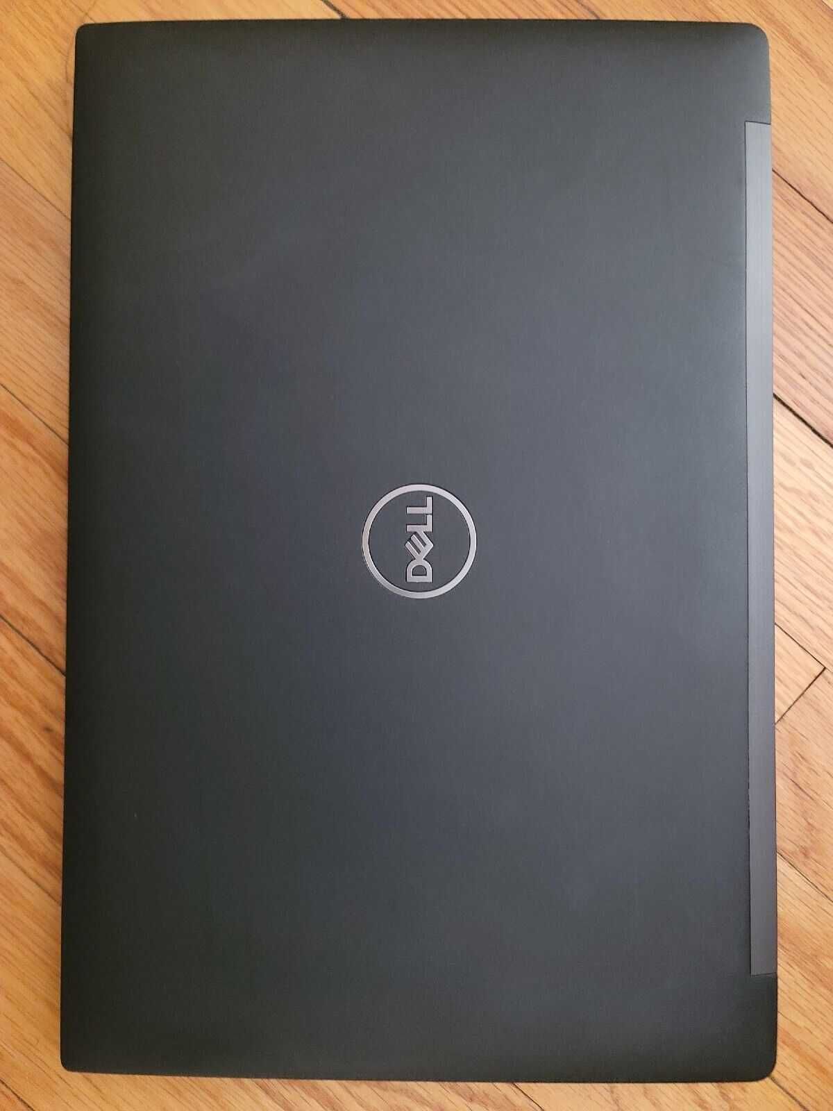 Laptop Dell 7490