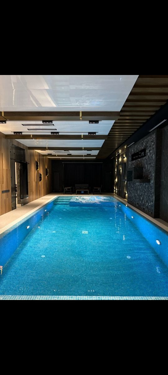 Emmar premium villa
