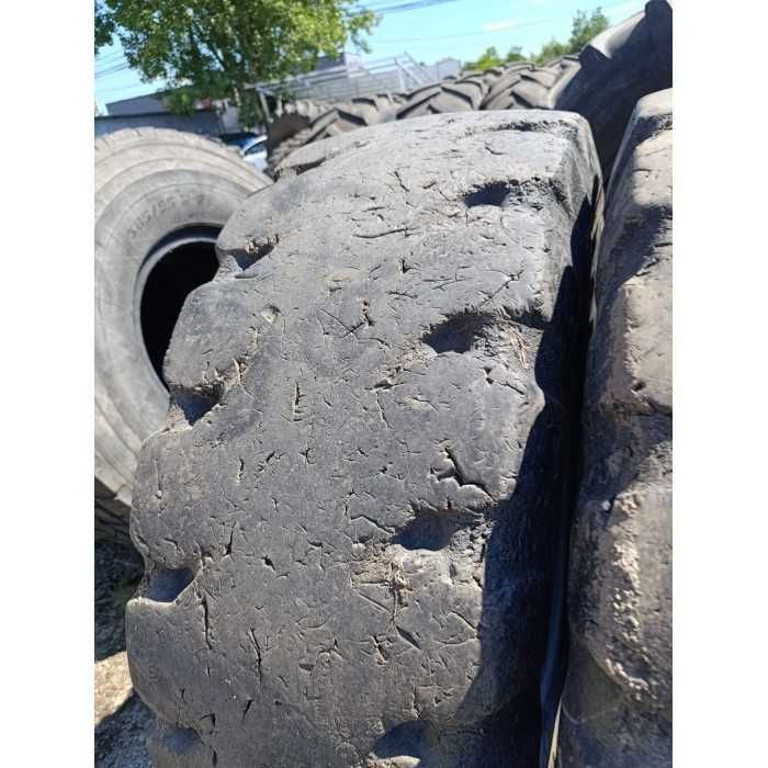 Anvelope 15.5R25 Michelin Xmine D2 L5R Second Hand Industriale