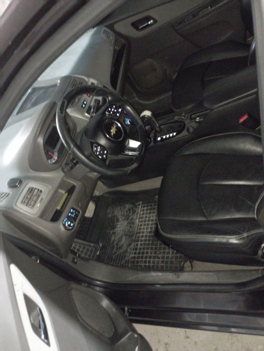 Cobalt sotiladi 9600