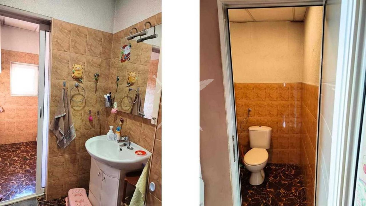 Продава се Етаж от къща в София, Център - 171 кв.м за 1913 €/кв.м - Снимка #3
