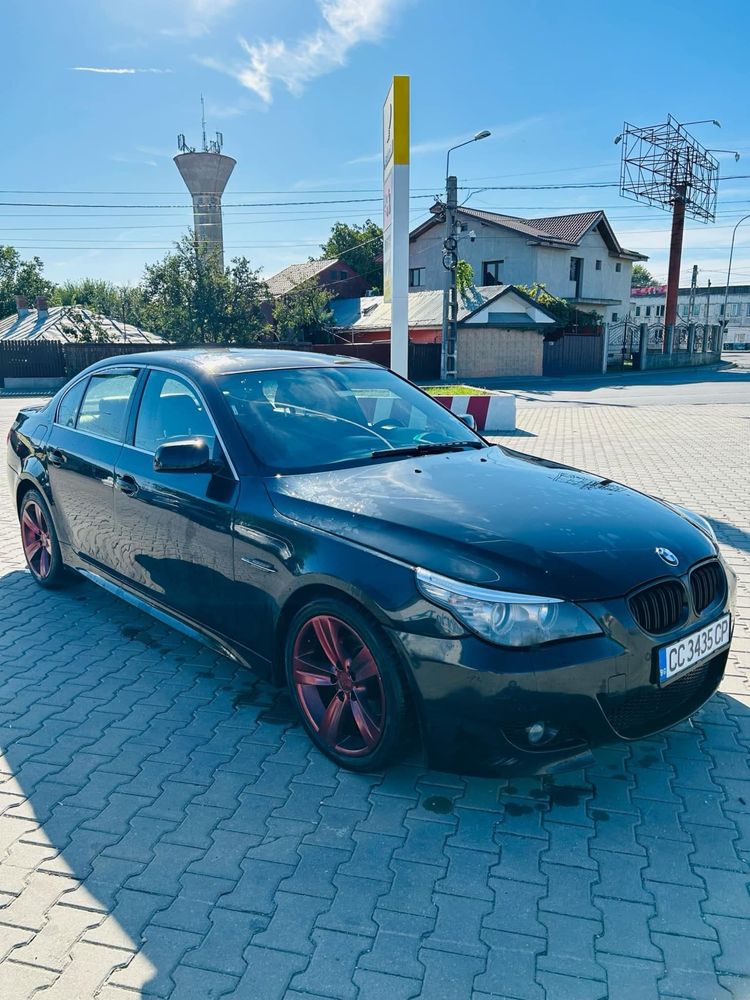 BMW de vanzare masine merge ceas