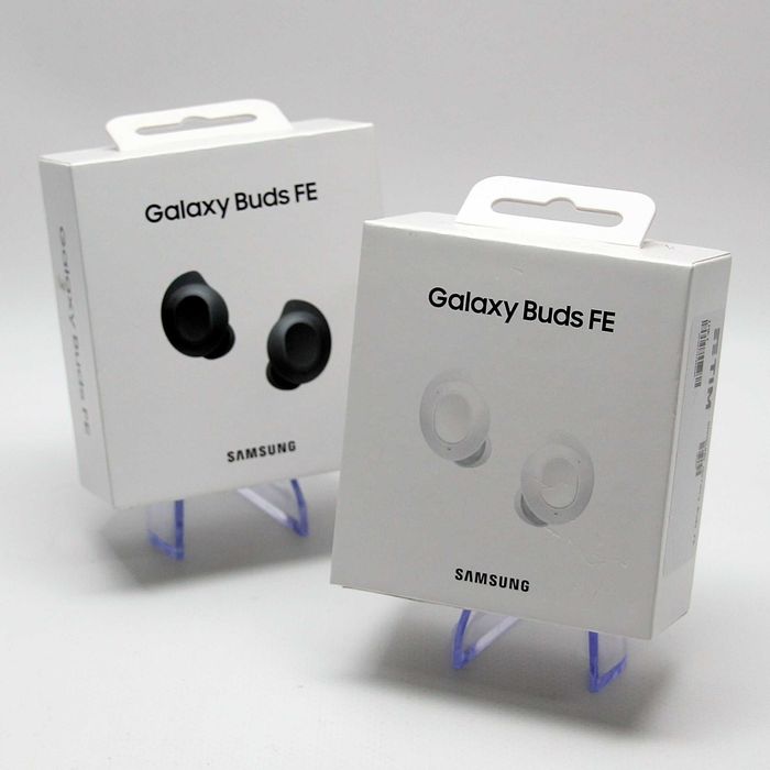 Samsung Buds FE - Obiect Nou, Sigilat - GARANTE - Amanet FRESH Galati