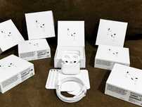 AirPods 3rd Generation