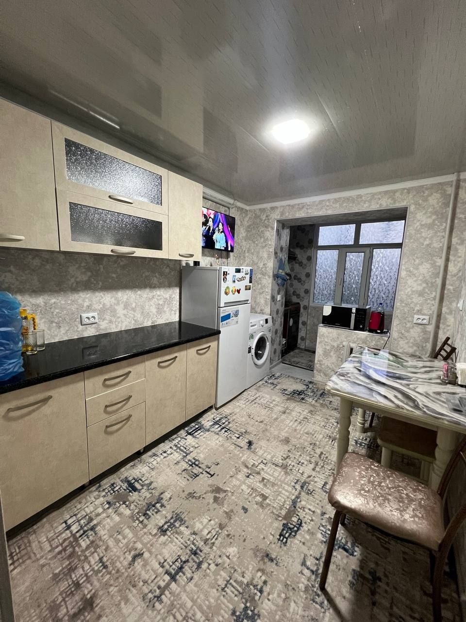 Срочная Аренда! Авиагородок 1ком./2этаж  30м² . Аэропорт