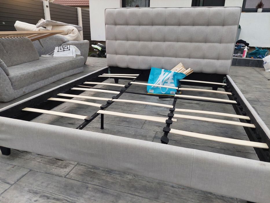 Pat dormitor 180/200