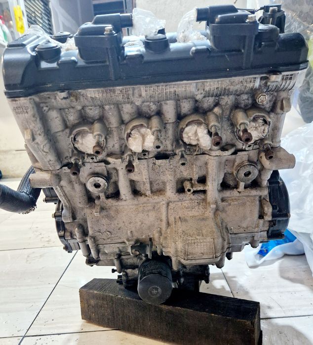 Suzuki gsxr части)))