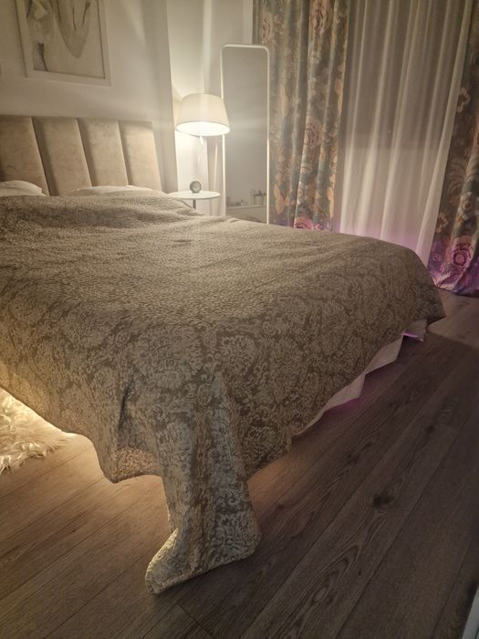 Particular Ap 2 camere Chitila villa nou 8 locatari langa padure si la