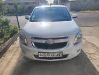 Cobalt LTZ 2024 dekabr sotiladi