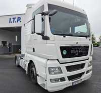 MAN TGX 480 EEV 2013