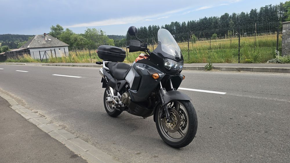 Honda varadero CBS 1000
