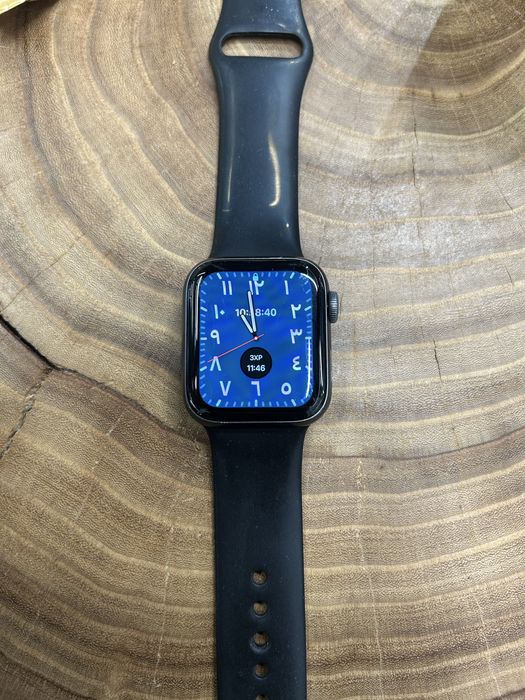 apple watch 5эпл вотч 5