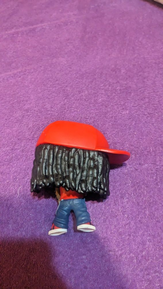 Figurina Funko Lil Wayne (fara cutie)