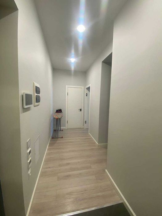 Срочно сдается в аренду 2/10/12 NRG Oybek 55м2