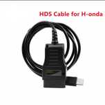 Диагностика за HONDA HDS