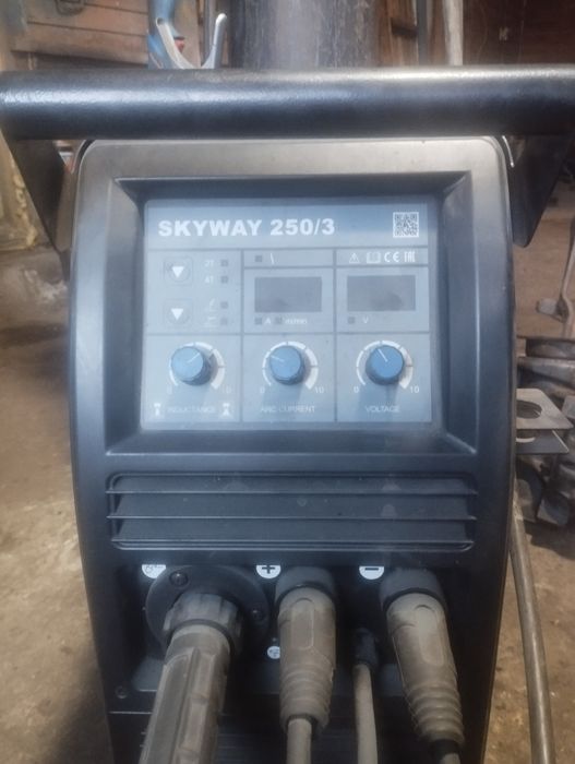 Продам полуавтомат