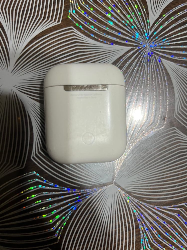 AirPods първо поколение