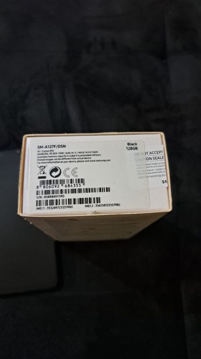 Samsung Galaxy A12 128GB