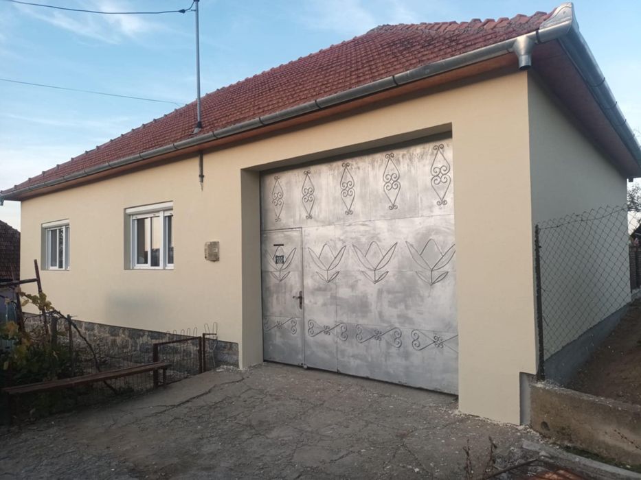 Casa de vanzare, localitatea Rabagani, judetul Bihor
