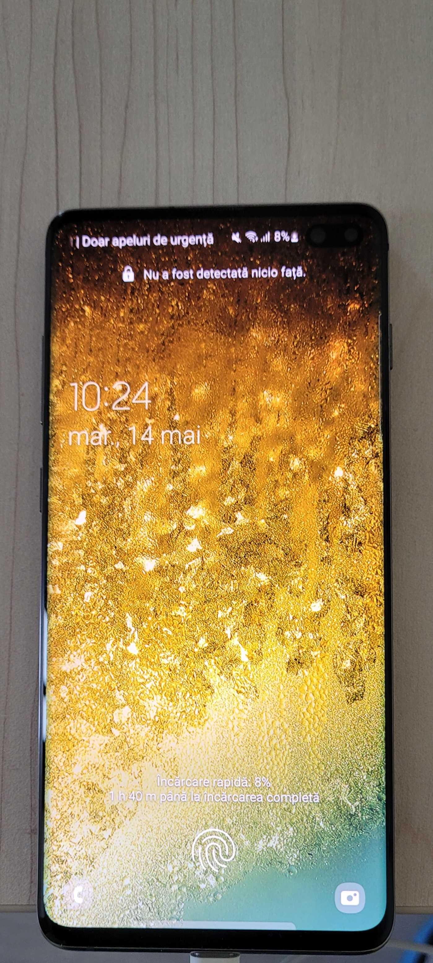 Samsung Galaxy S10 plus