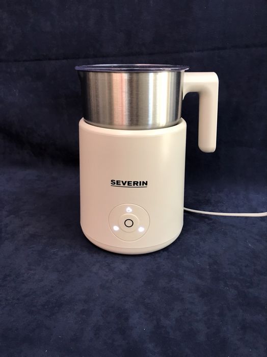 Пенообразувател Severin