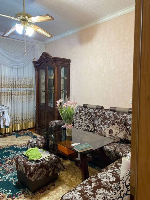 Kvartira MirozoUlug’bek