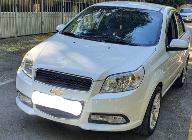 Продам Нексию 3 в Фуловой  комплектации с Коробкой Автомат.