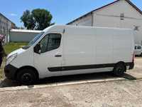 vand renault master 2017