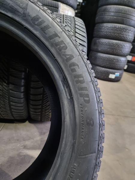 285/45/20 Goodyear 4бр