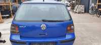 Haion Portbagaj Vw golf 4