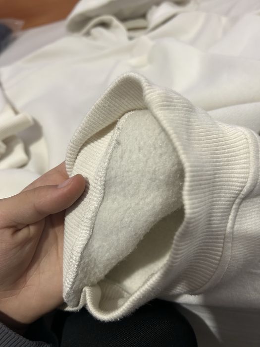 Дамско худи макуин