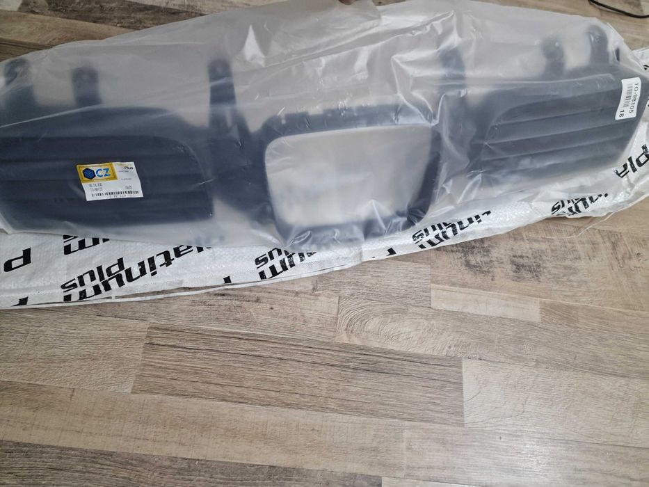 Решетка за Сеат Леон