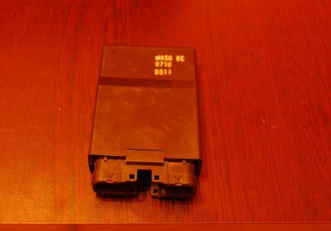 Far sei cadru bord Honda CBR919RR